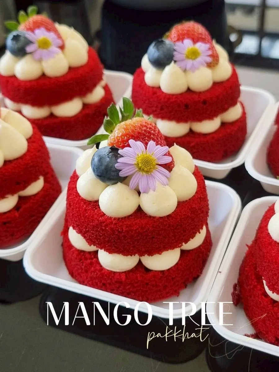 Mango Tree gallery