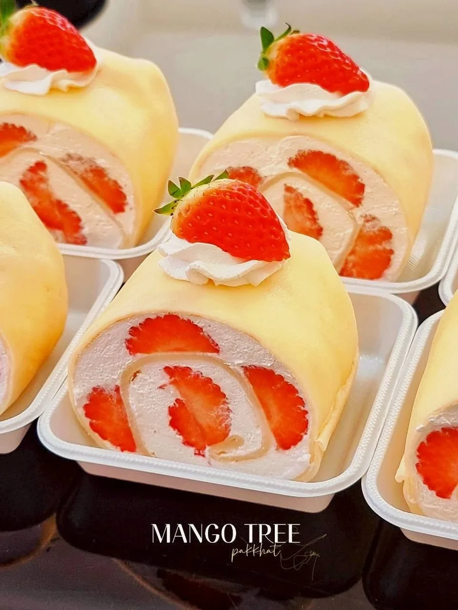 Mango Tree gallery