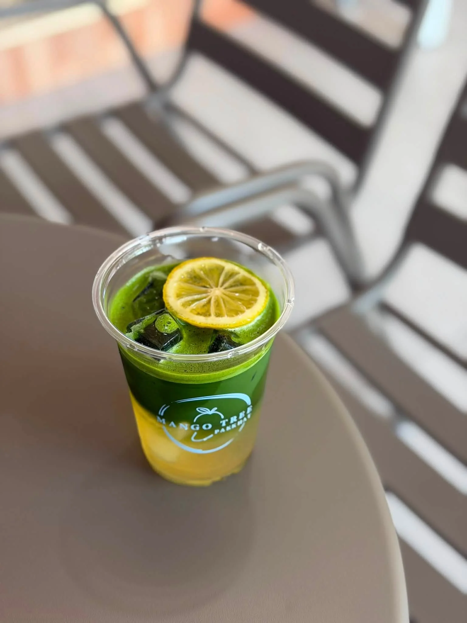 Matcha