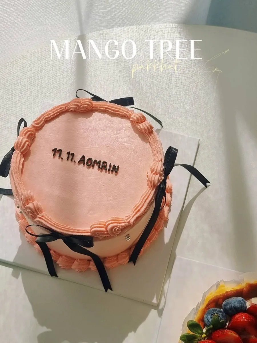 Mango Tree gallery