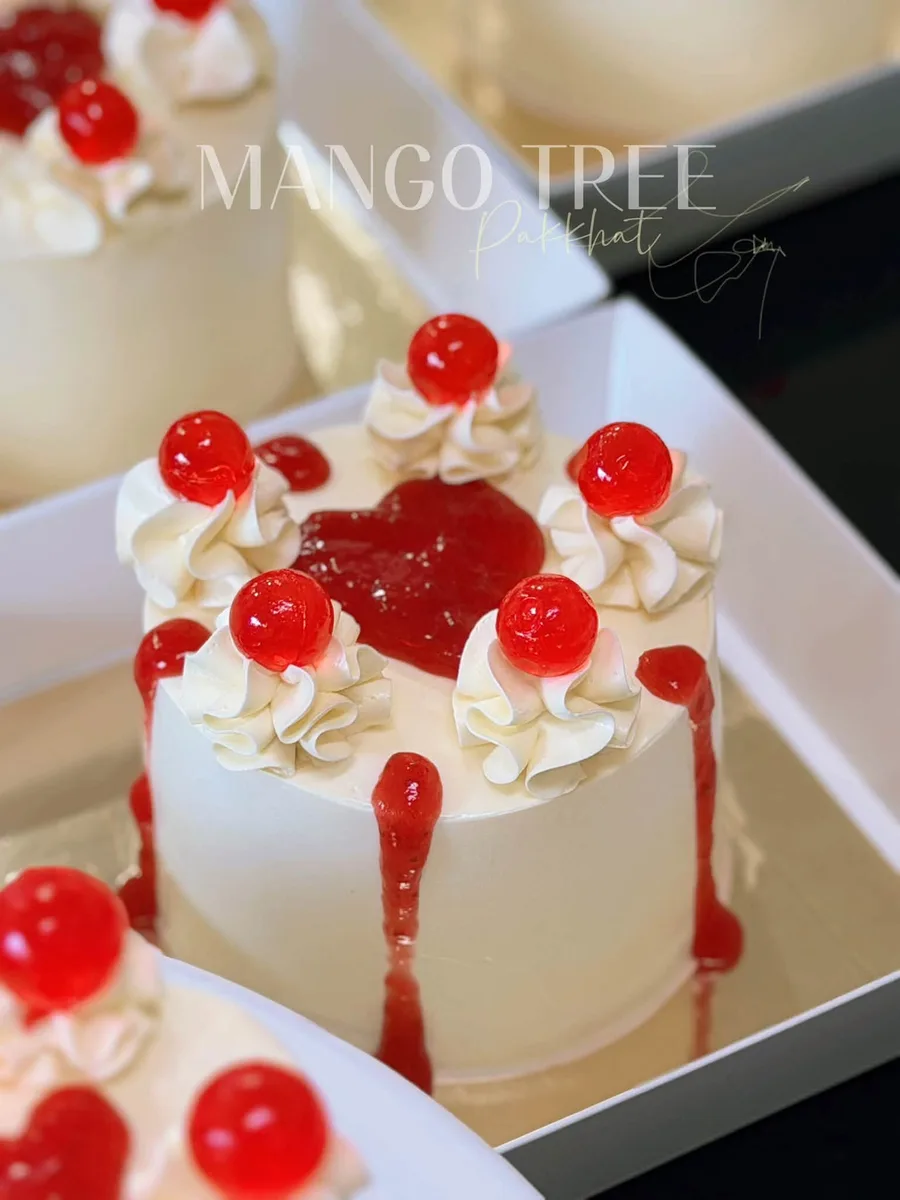 Mango Tree gallery