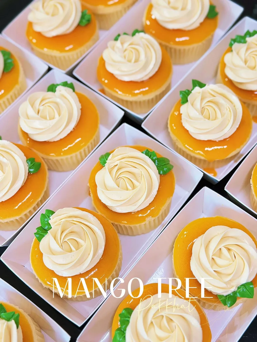 Mango Tree gallery