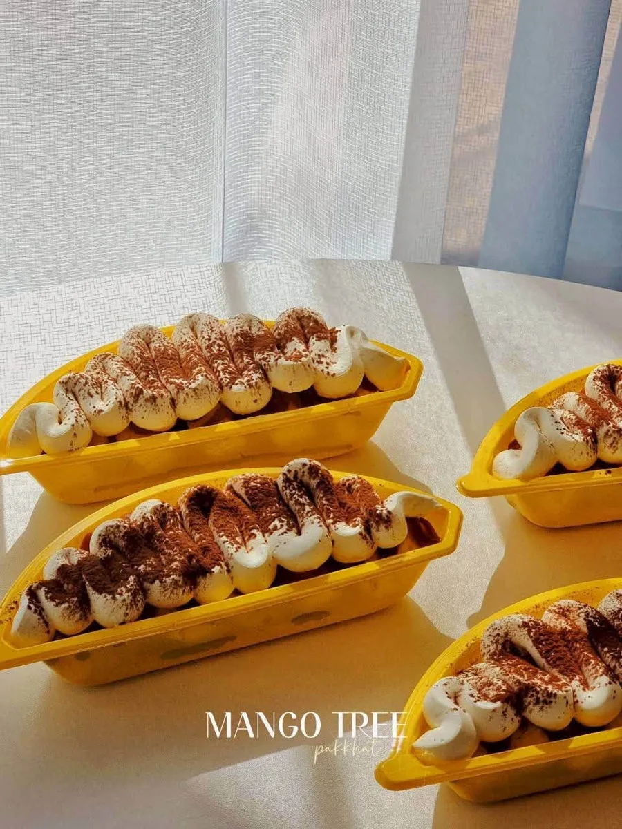 Mango Tree gallery