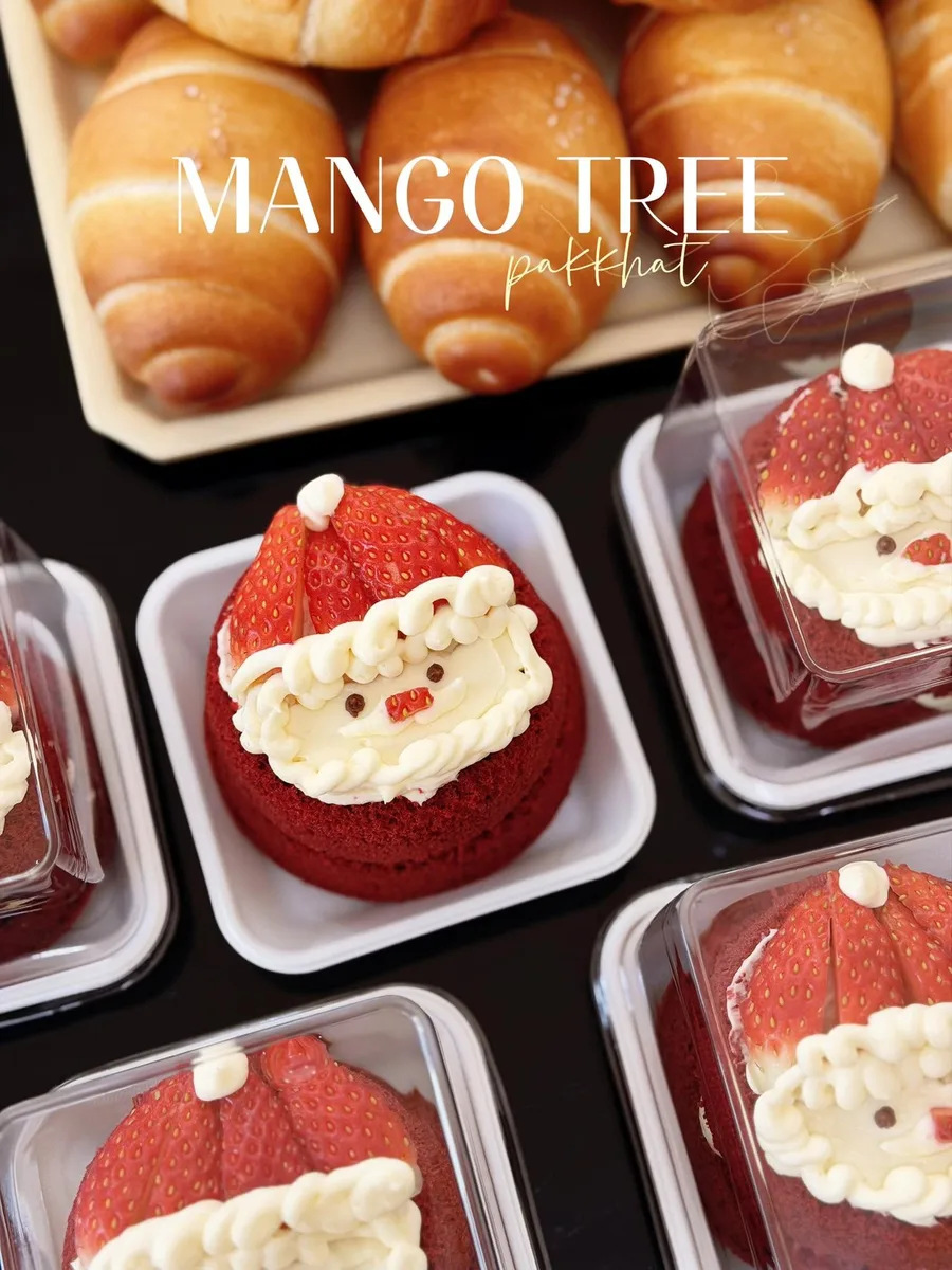 Mango Tree gallery